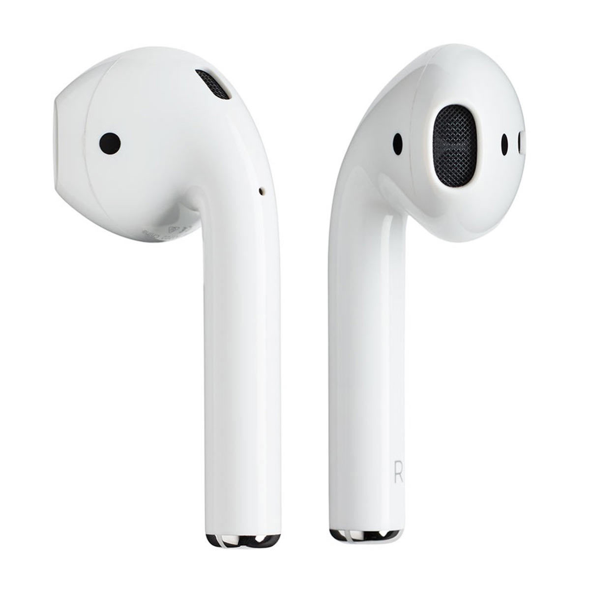 Что лучше apple airpods 2 или pro