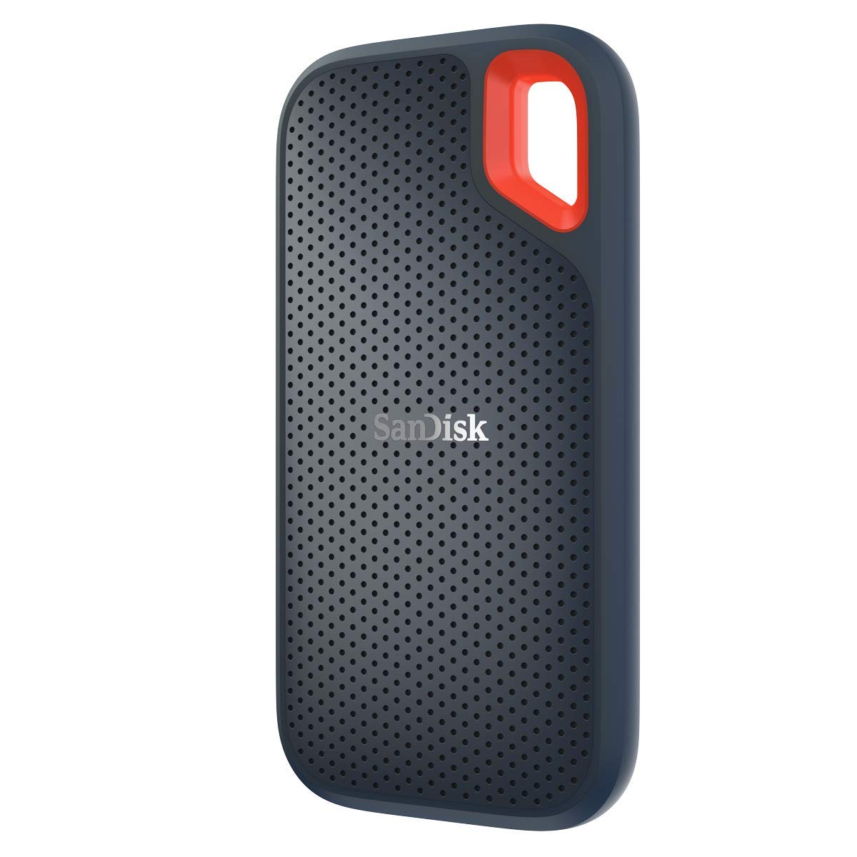 SanDisk Extreme Portable External SSD 500GB