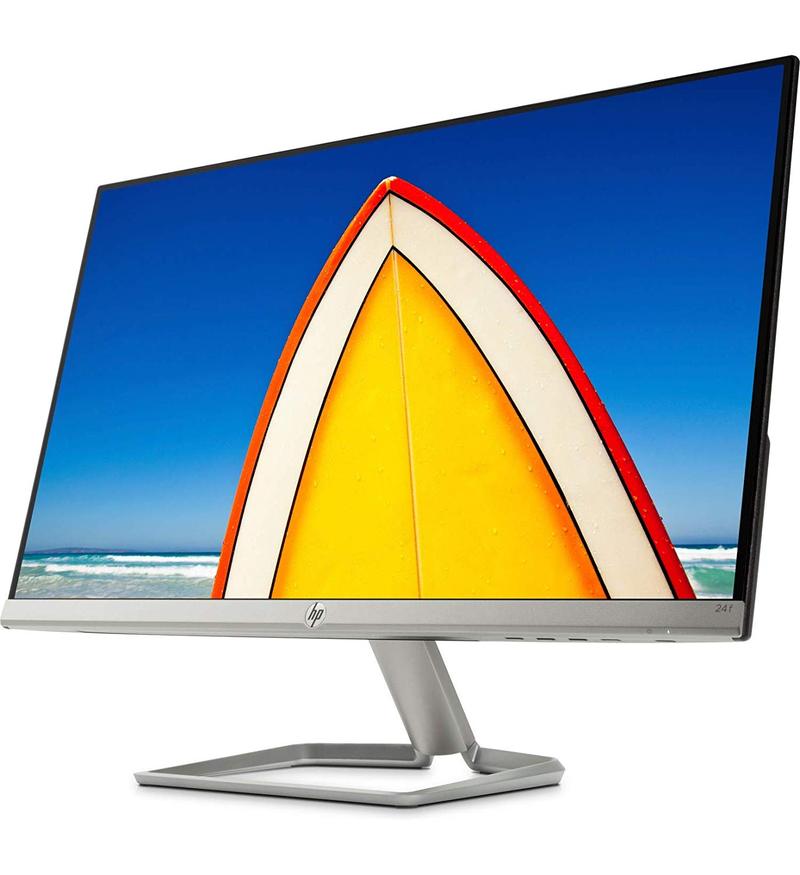 HP IPS 24F  24inch Monitor