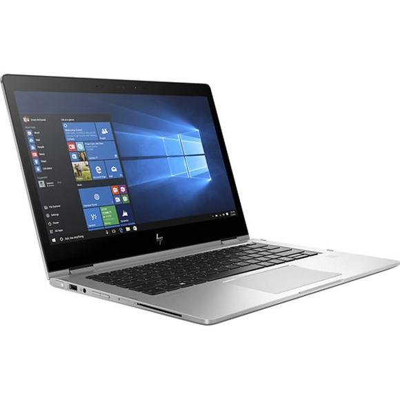 Hp elitebook x360 1030 g2 обзор