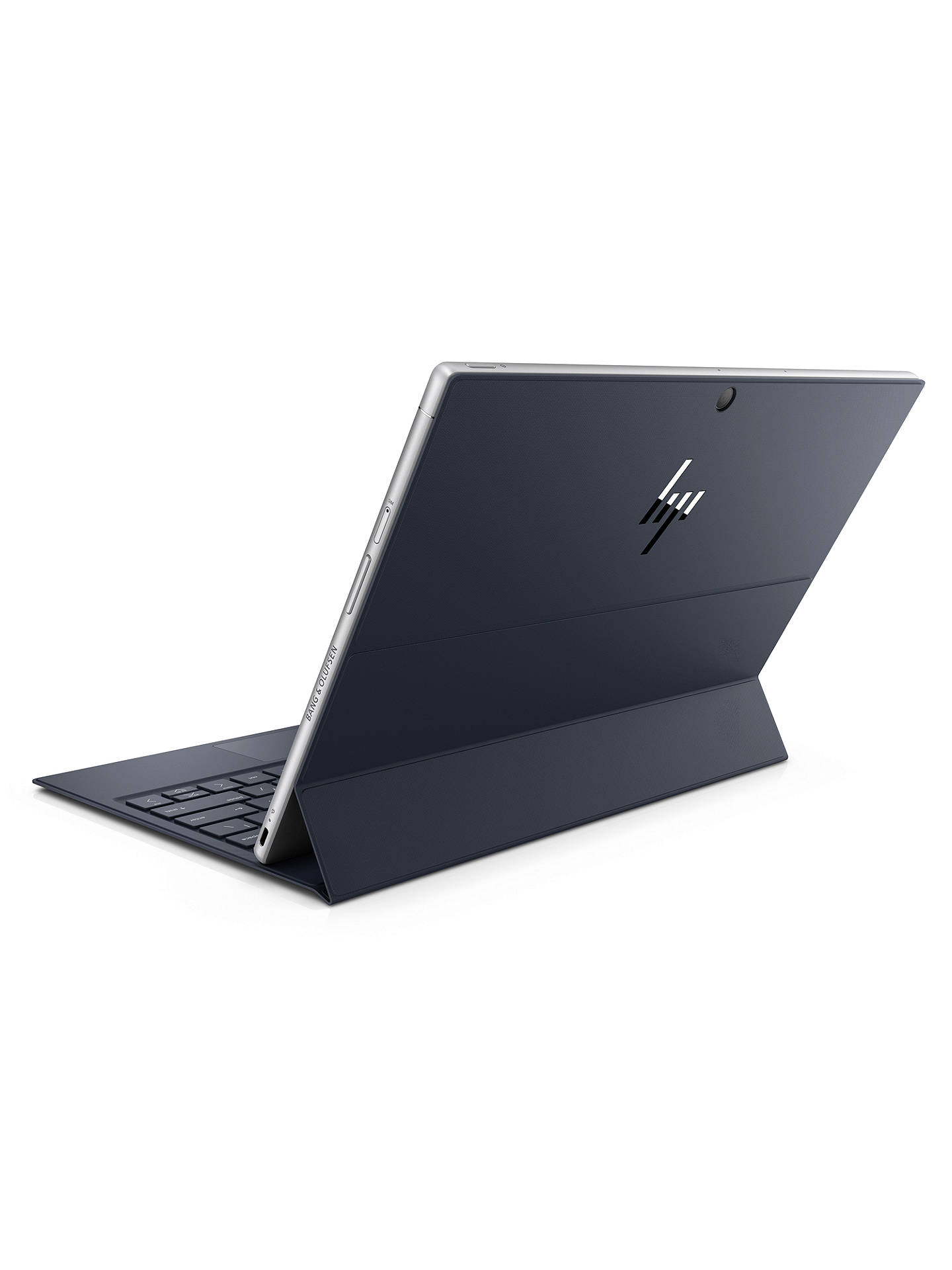 HP Envy X2 Detachable 12.3-inch Intel Core i5-7Y54 7th Gen 8GB RAM 256GB SSD, 12-g018nr - Windows 10 Pro