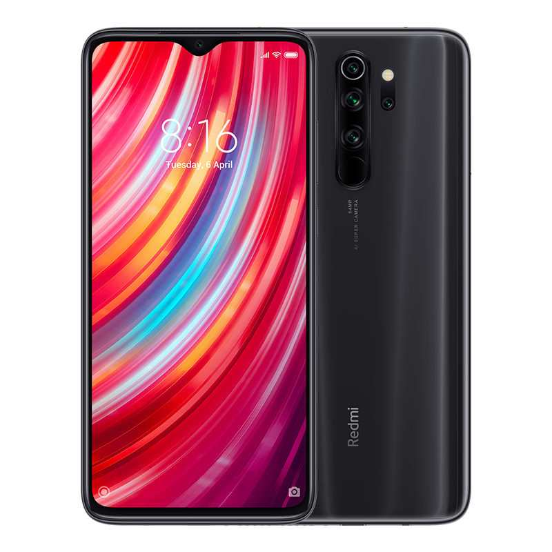 Xiaomi Redmi Note 8 Pro 4gb Ram 64gb Best Price In Kenya 6618