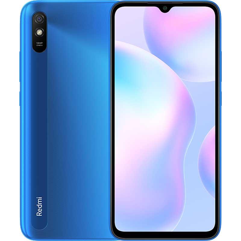 Стоит ли покупать xiaomi redmi 9