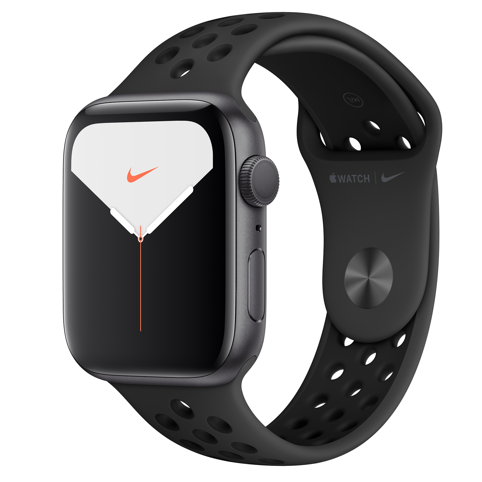 Buy Apple Watch Series 5 Nike Edition At Best Price In Kenya