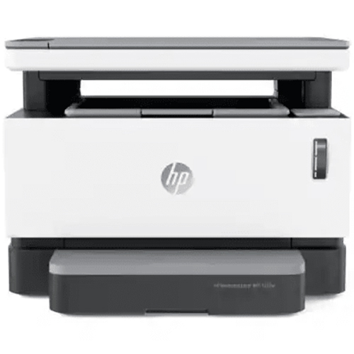 HP Neverstop Laser MFP 1200w Print Copy Scan Wireless