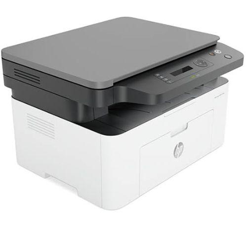 HP Laser MFP M135A Print Scan and Copy Printer