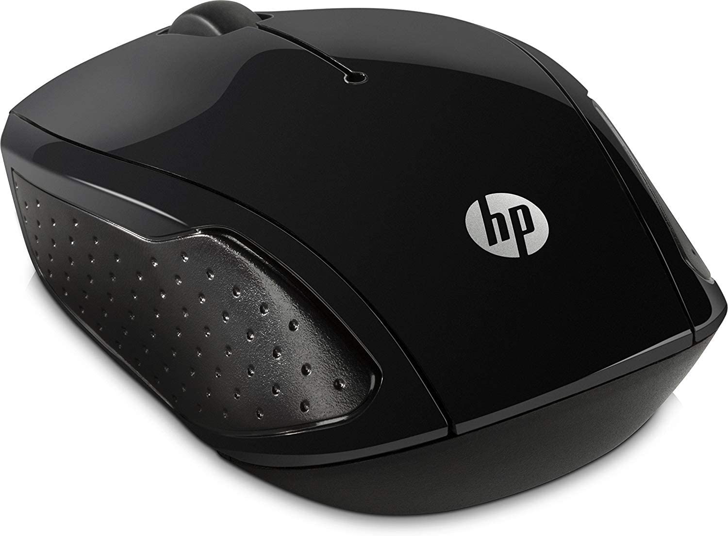 Hp Wireless Mouse-Black