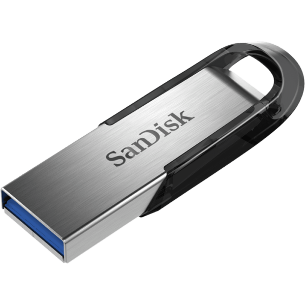 Sandisk Ultra Flair USB 3.0- 32GB - Silver