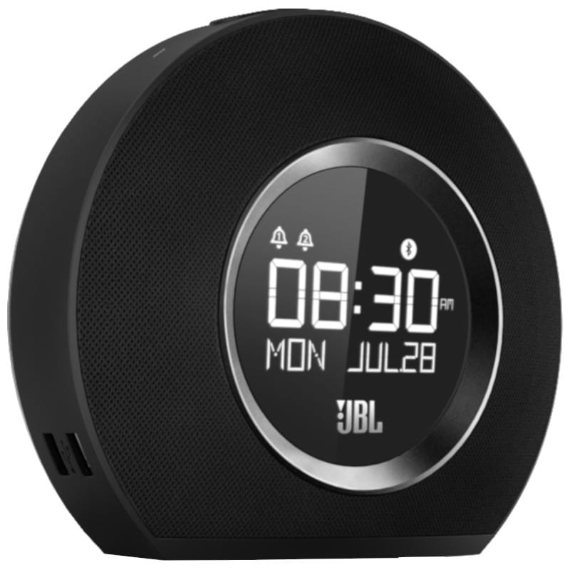 JBL Horizon Bluetooth Clock Radio