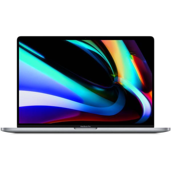 Apple MacBook Pro 16 2019 MVVJ2 Touch Bar 2.6Ghz Core i7 9th Gen 16GB RAM 512GB SSD