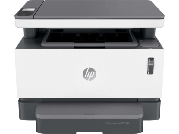 HP Neverstop Laser MFP 1200a Print Copy Scan