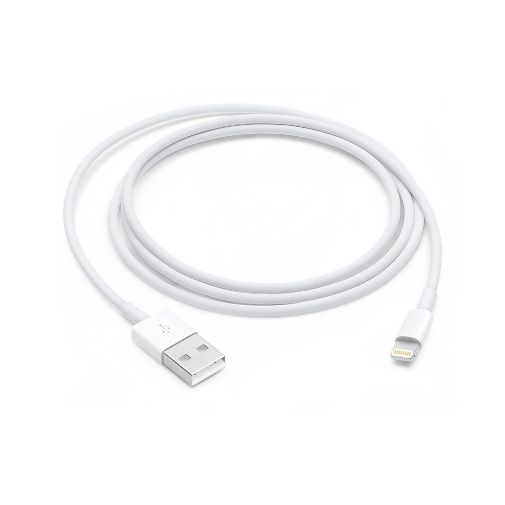 Apple Lightning to USB Cable 1 metre