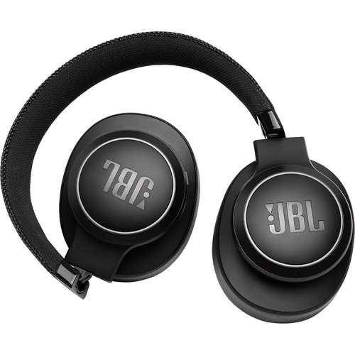 JBL LIVE 500BT Headphones