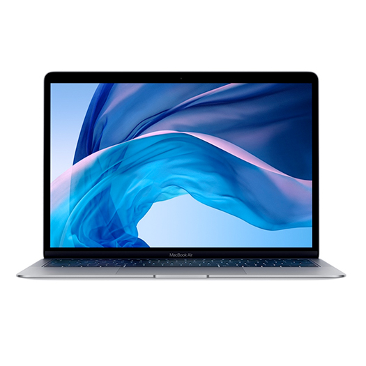 Apple MacBook Air 2020 13-inch MVH22 i5 512GB (Space Gray)