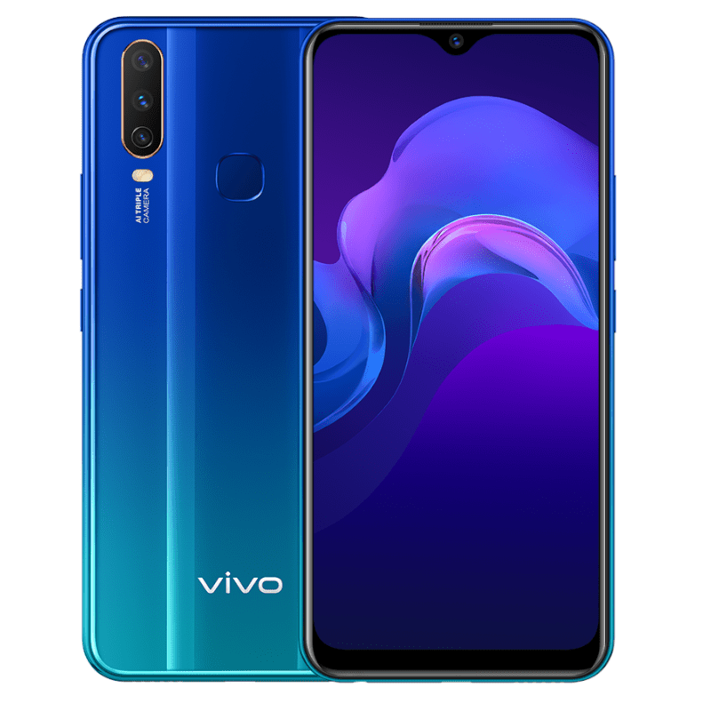 Vivo Phone Specs And Price In Kenya