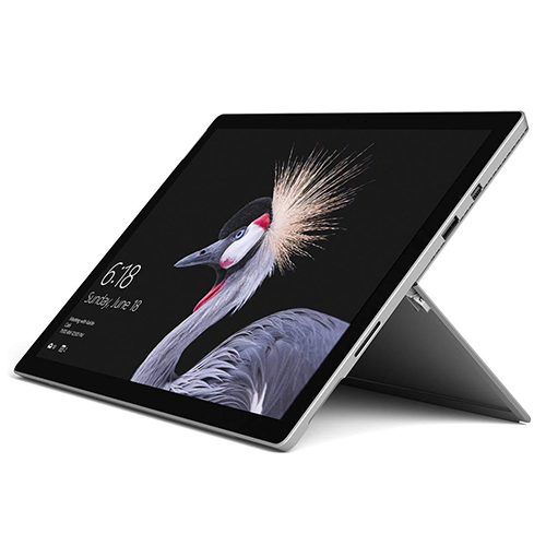Microsoft Surface Pro 4 Core i5 6th Gen 8GB RAM  256GB SSD 12.3 Inch Screen Windows 10 Pro