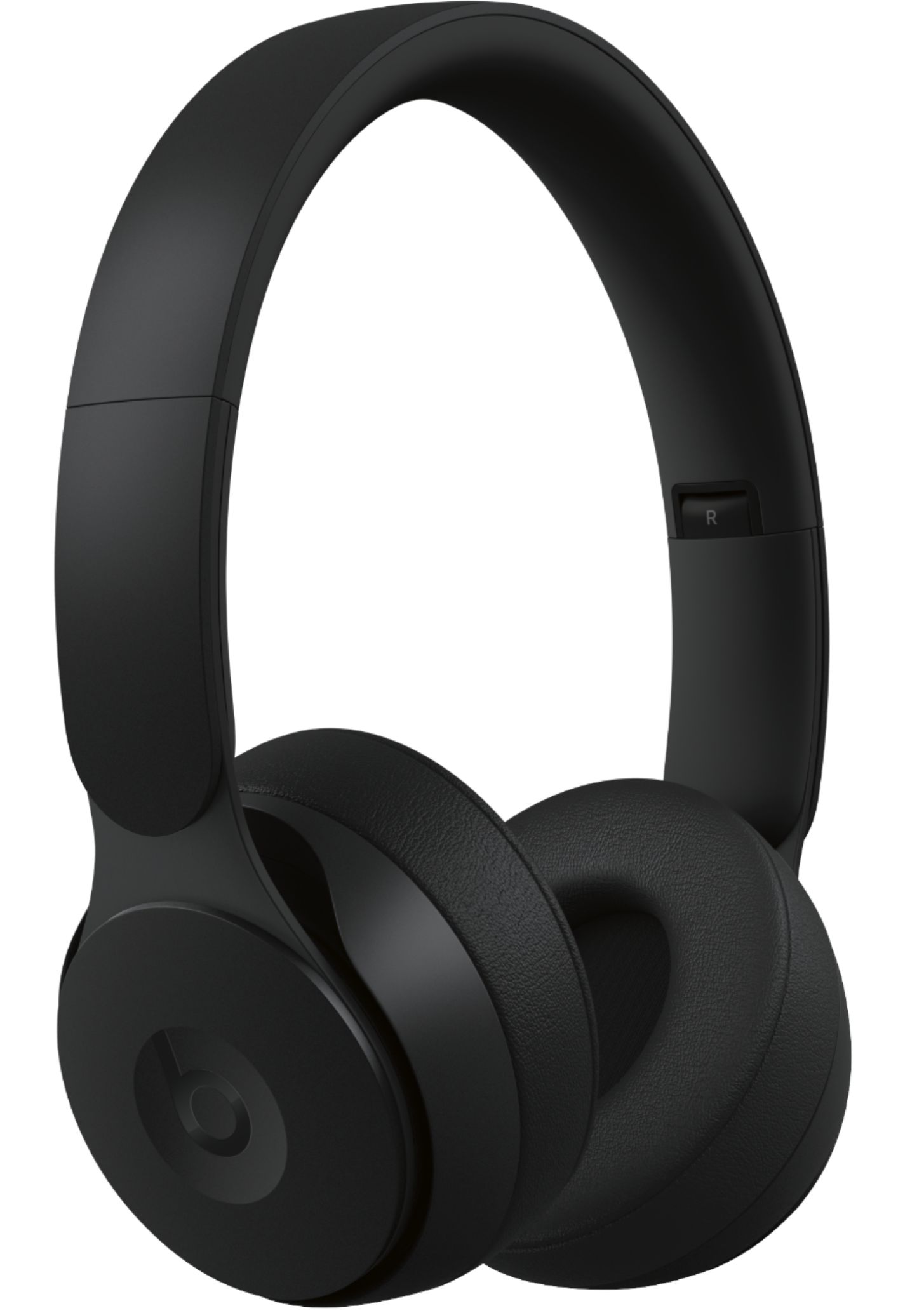 Beats by Dr. Dre – Solo Pro Wireless Noise Cancelling On-Ear Headphones – Black
