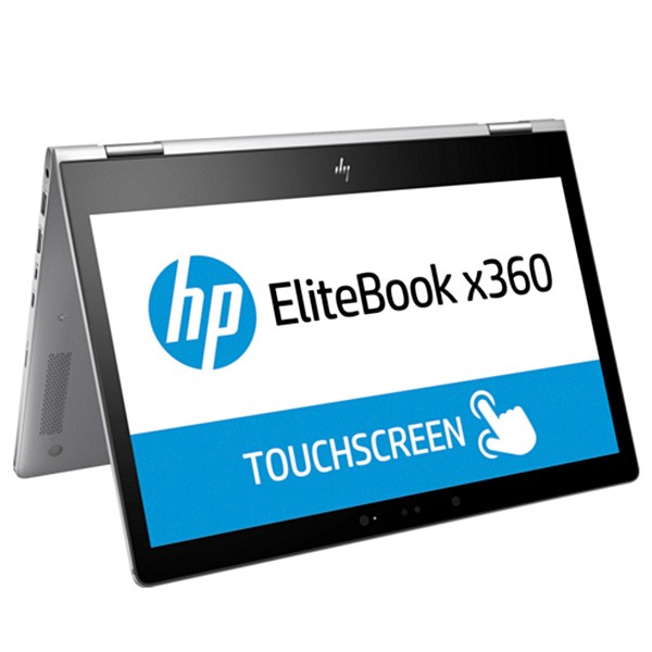 HP EliteBook 1030 G3 X360 Laptop Core i7 16GB RAM 512GB SSD 13.3 Inch display