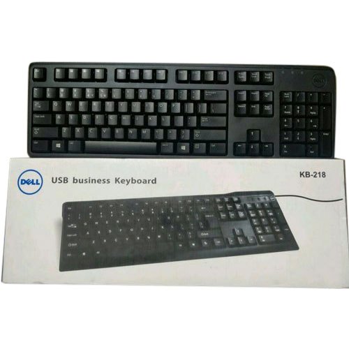Dell Keyboard KB-218