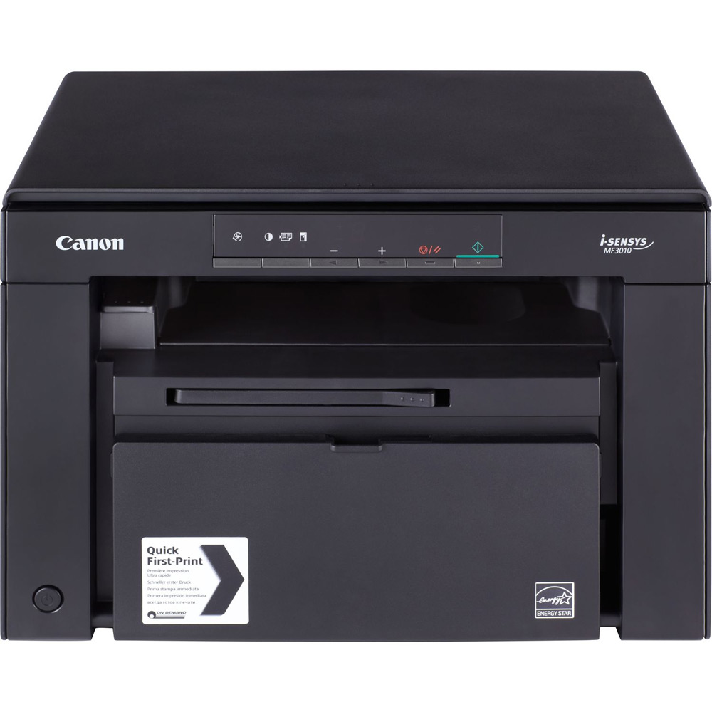 Canon I-Sensys MF3010 Printer