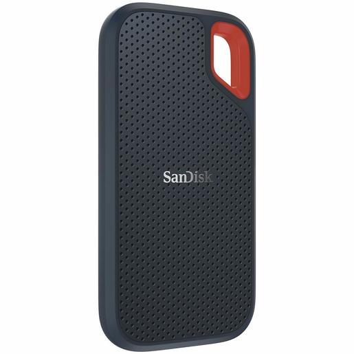SanDisk 1TB Extreme Portable External SSD SDSSDE60-1T00-G25
