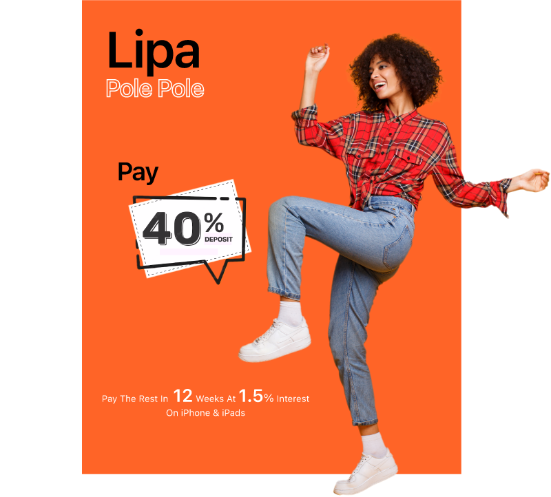 Trade-In & Lipa Polepole