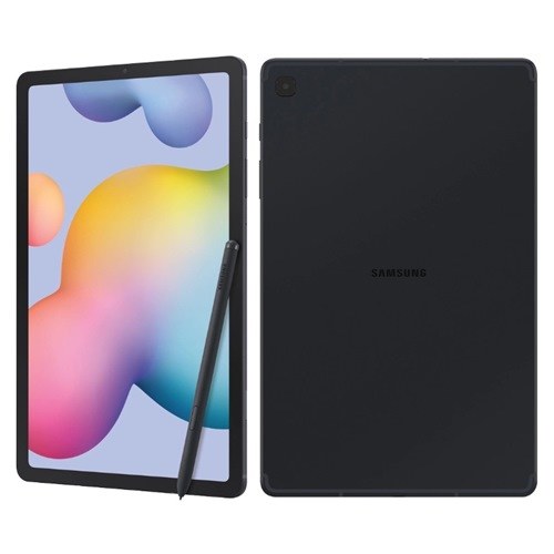 Samsung Galaxy Tab S6 Lite view 3
