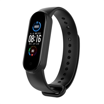 Xiaomi Mi Band 5 view 4