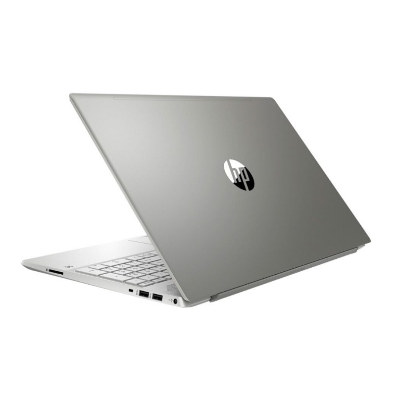 HP Pavilion 15 Core i5 10th Gen 8GB 256GBSSD touchscreen 15.6inch view 3