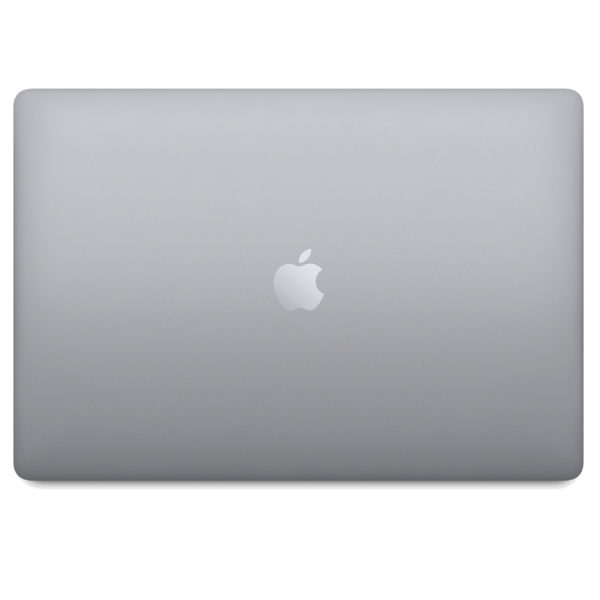 Apple Macbook Pro 16 2019 MVVK2 Core i9 16GB RAM 1TB SSD Touch Bar and Touch ID view 3