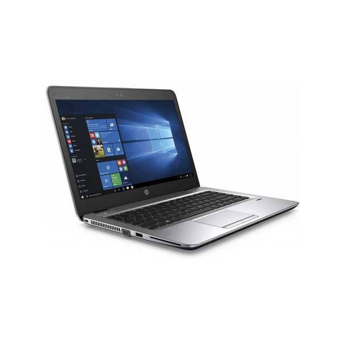 HP Elitebook 840 G3 14 LED Display Core i5 8GB DDR4 RAM 256GB SSD Certified Refurbished view 2