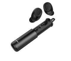 AWEI T55 TWS bluetooth 5.0 Sports Wireless Earphone view 4