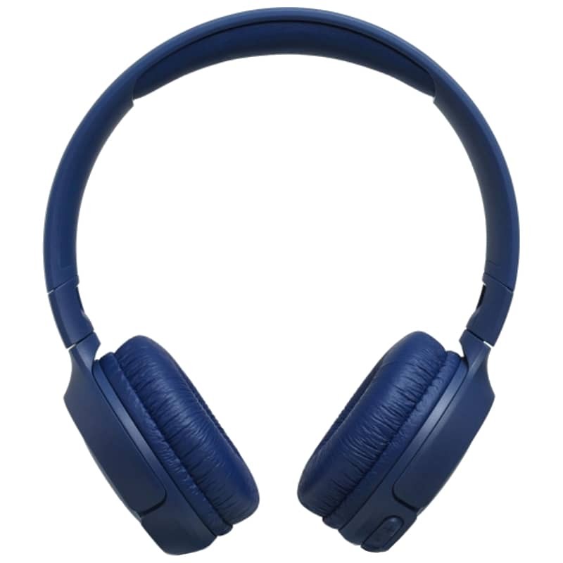 JBL Tune 500BT Wireless On-Ear Headphones with Voice Assistant view 4