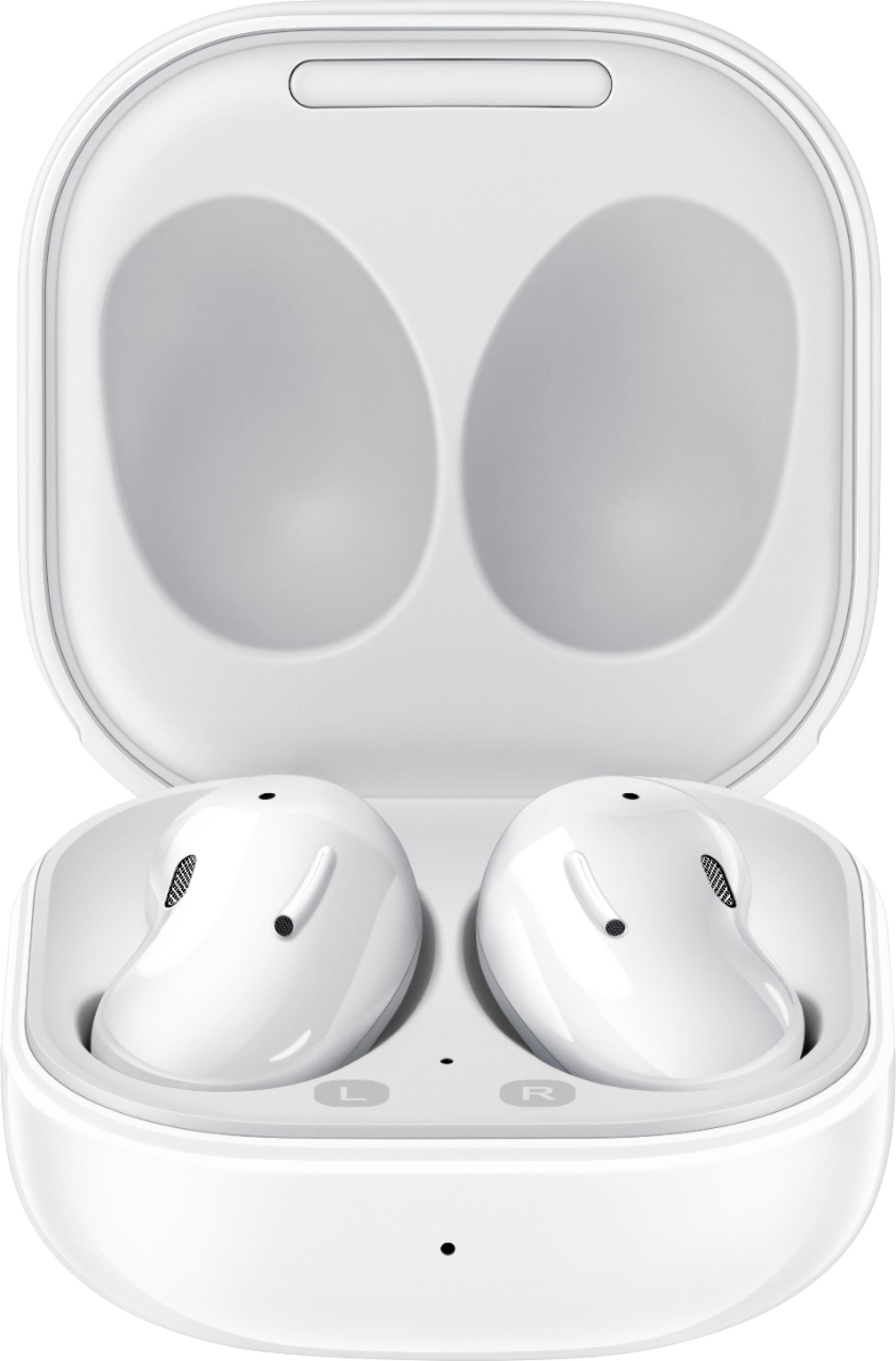 Samsung Galaxy Buds Live view 4