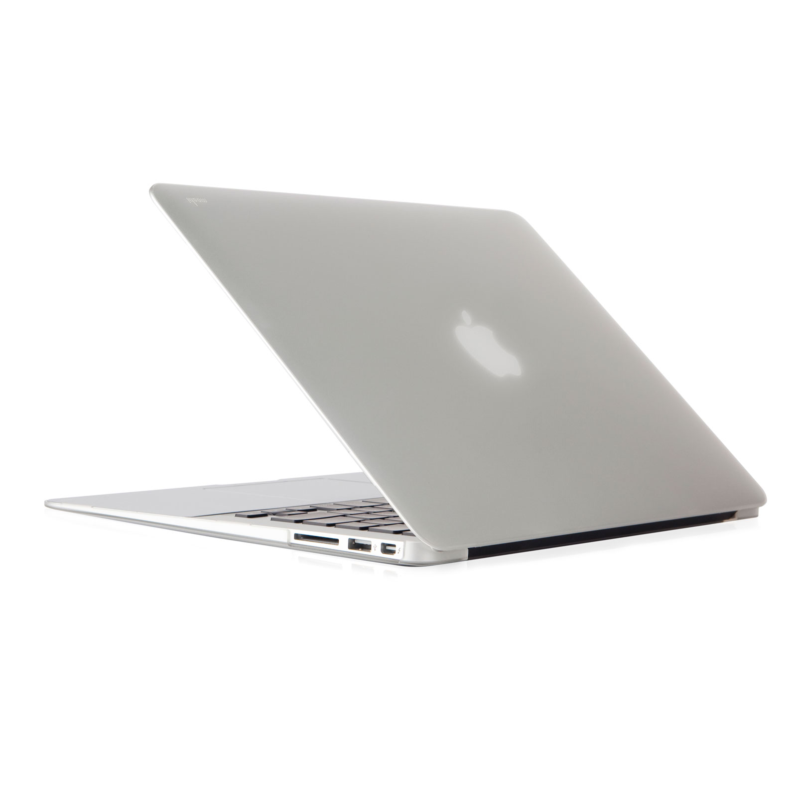 Apple MacBook Air 13  2015 Core i5 4GB RAM 128GB SSD Silver Backlit Keyboard Certified Refurbished 6 Months Warranty view 2