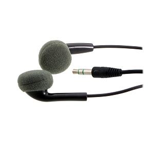 Awei ES10M Noise Isolation In-ear Earphone view 4