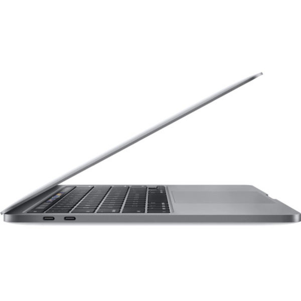 Apple Macbook Pro 16 2019 MVVK2 Core i9 16GB RAM 1TB SSD Touch Bar and Touch ID view 4