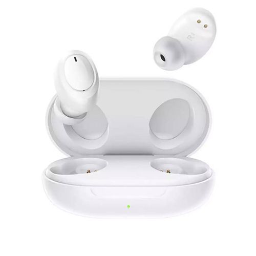 Oppo Enco w11 true Wireless Earbuds view 2