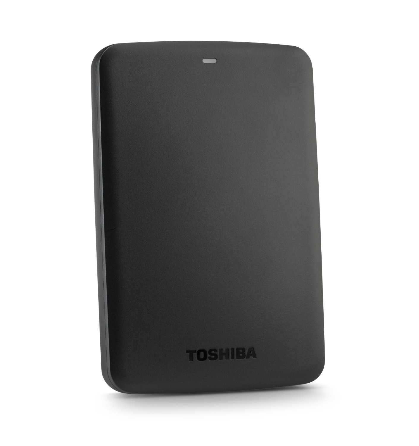 Toshiba 500GB USB 3.0 External Hard Disk Drive view 2