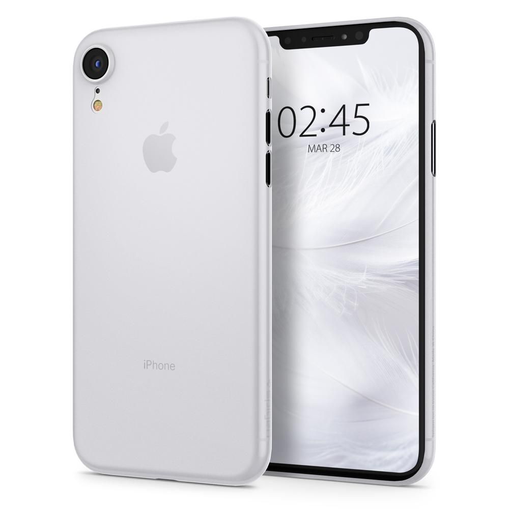 Apple iPhone XR view 4