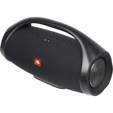 JBL Boombox 60W Bluetooth Speaker view 4