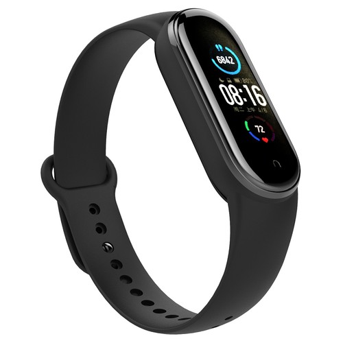 Xiaomi Mi Band 5 view 2