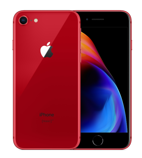 Apple iPhone 8 4.7 Inch view 3