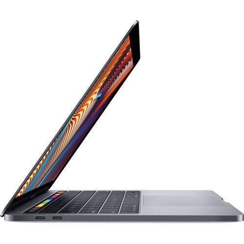 Apple MacBook Pro 13.3 2019 MUHP2  with Touch Bar Core i5 8GB RAM 256GB SSD view 3