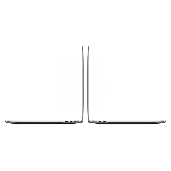 Apple MacBook Pro 15 2018 MR942 Core i7 8th Gen with Touch Bar and Touch ID  512GB SSD 16GB RAM Space Gray view 4