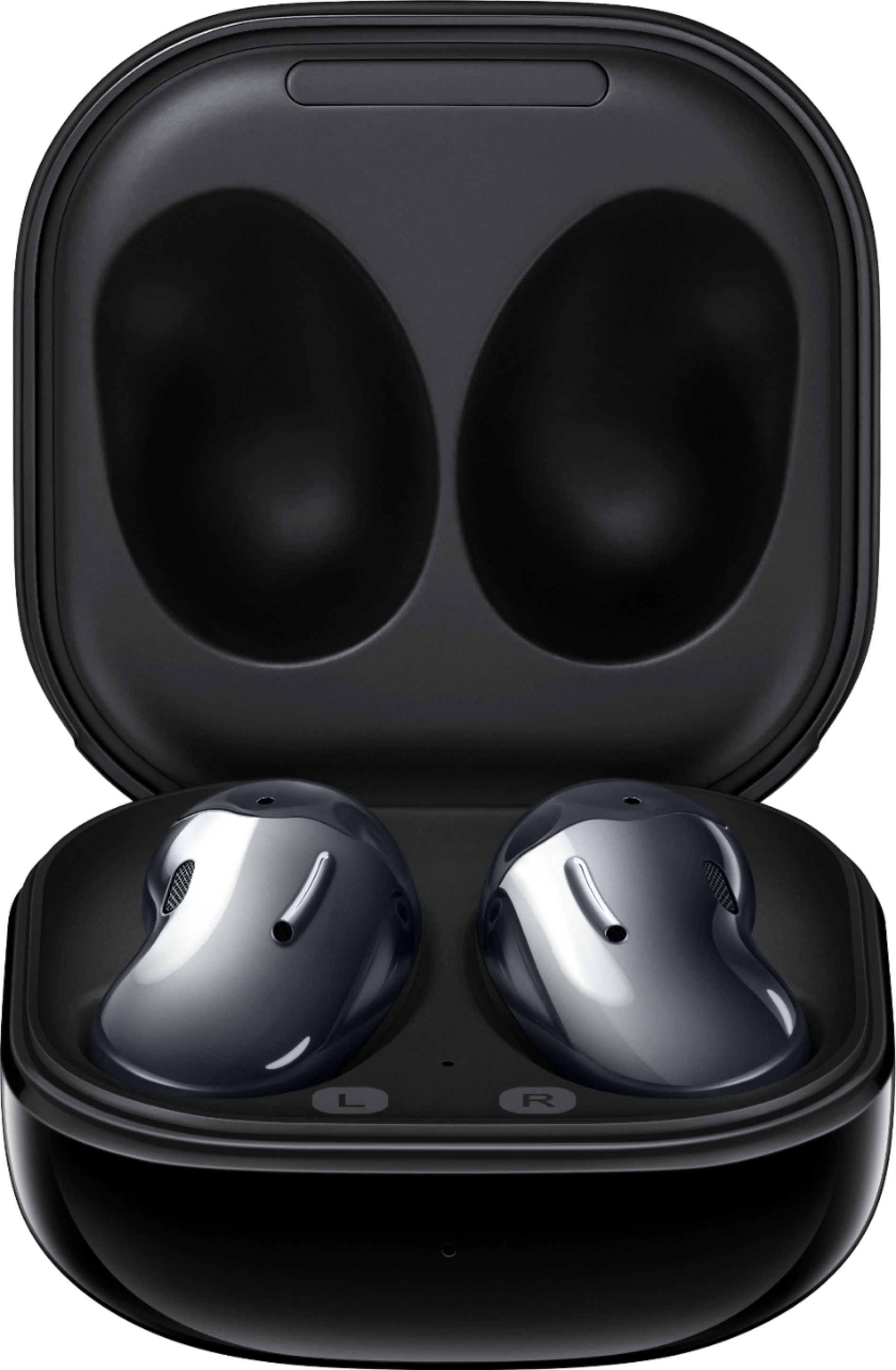 Samsung Galaxy Buds Live view 3