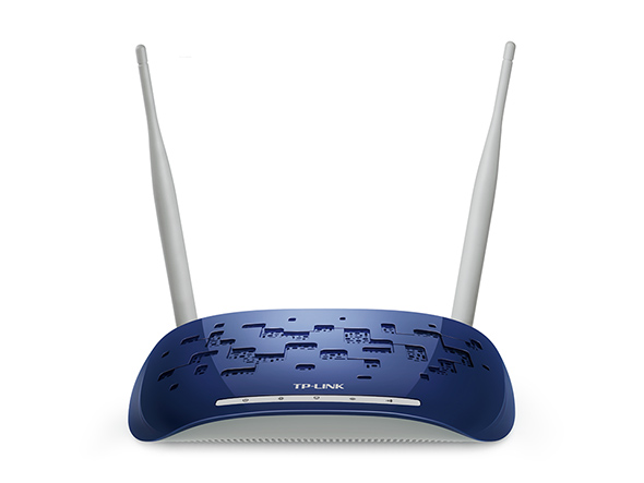 TP-LINK TL-WA830RE Universal WiFi Range Extender 150Mbps view 2