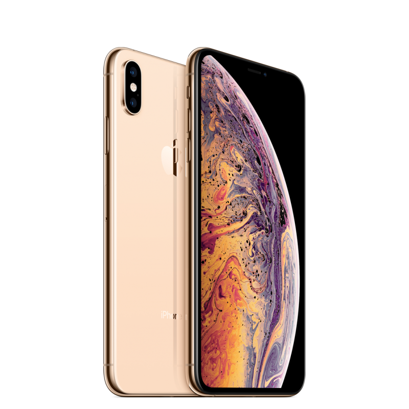 Apple iPhone XS Max view 4