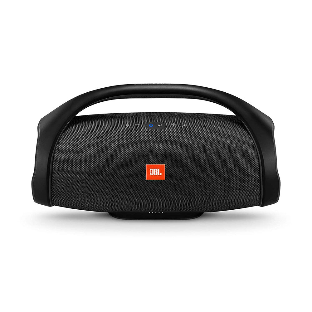 JBL Boombox 60W Bluetooth Speaker view 3