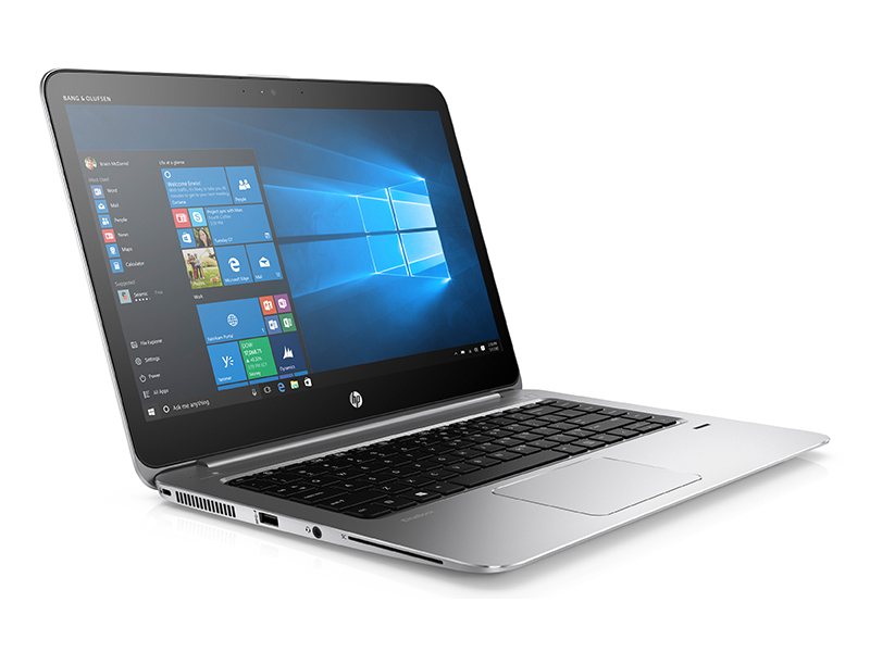 HP EliteBook 1040 G3 Core i5 6th Gen 8GB RAM 256GB SSD view 4